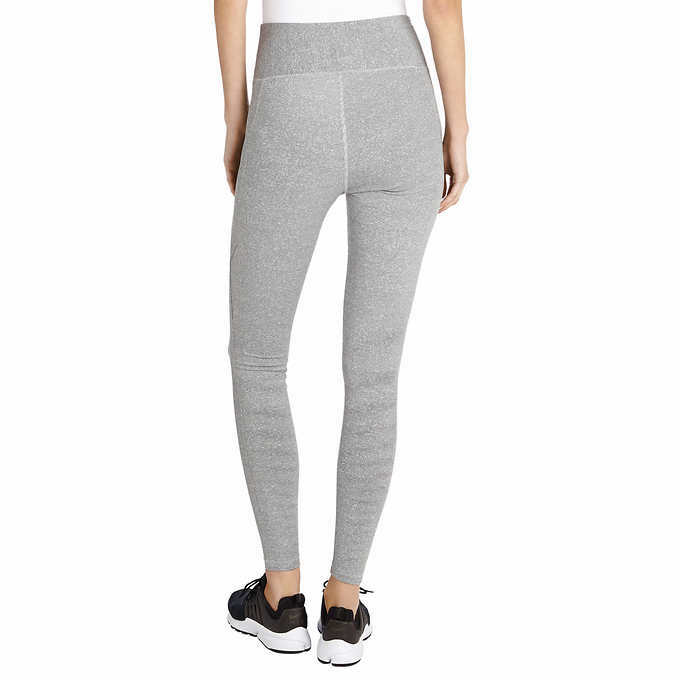 SALE! Danskin Womens Active High Waist 